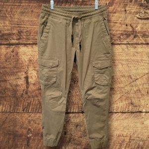 PANTS JOGGER ARMY - CODE: 1015